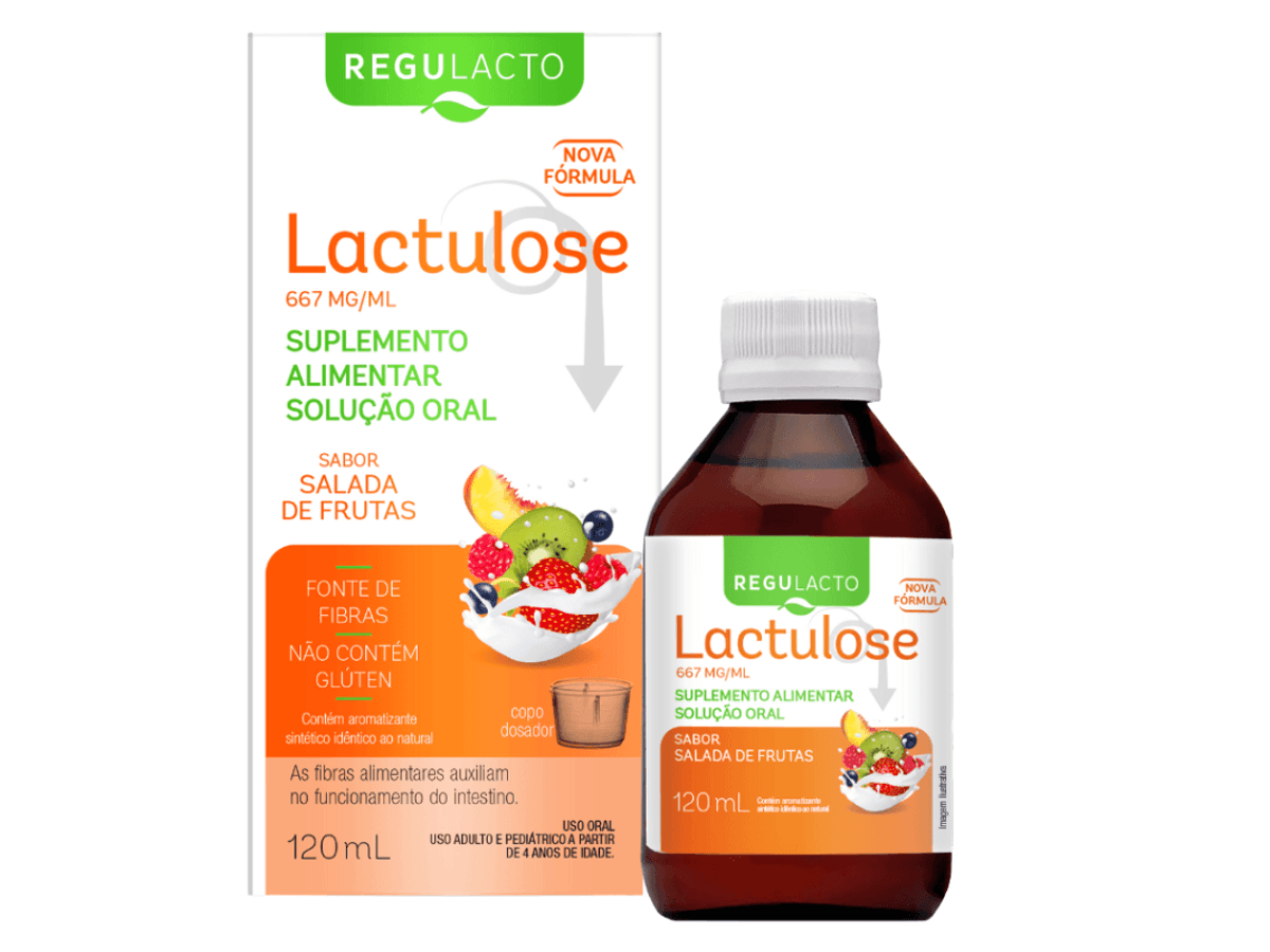 Suplemento Alimentar