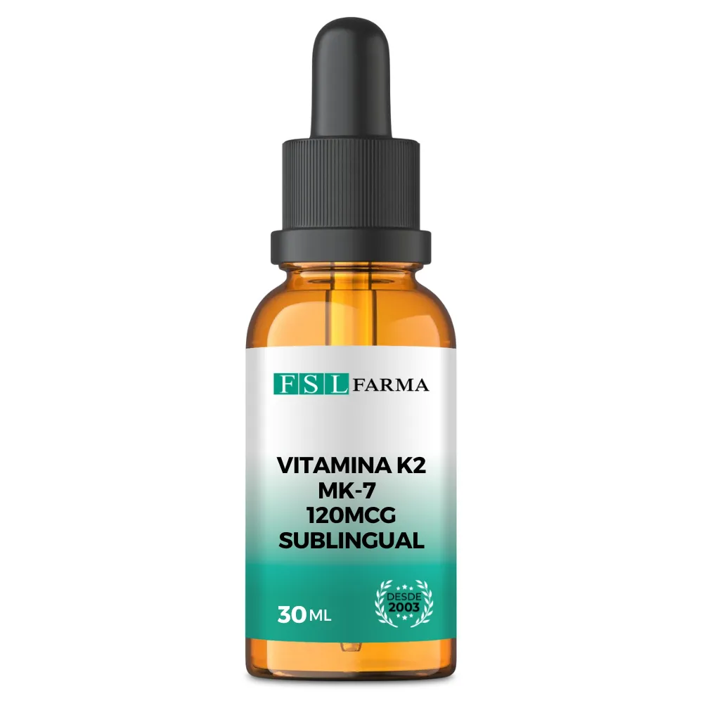 Vitamina K2