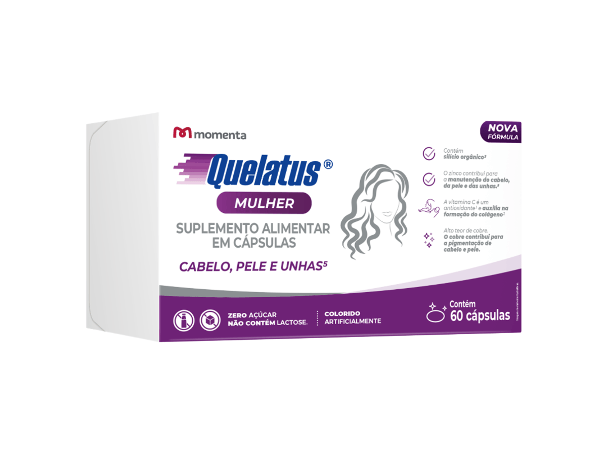 Suplemento Alimentar