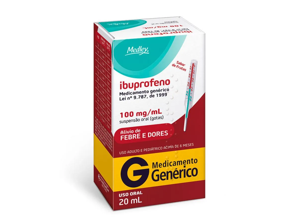 ibuprofeno